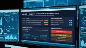 JetPatch Unveils Enterprise Guardrails for NVIDIA NemoClaw, Bringing Control to the Autonomous Agent Frontier