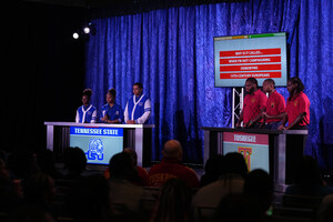 HBCUs Compete for Over $500,000 and National Championship Title at 37th Honda Campus All-Star Challenge