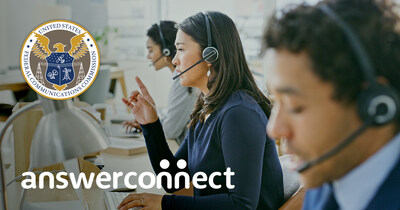 AnswerConnect warns the Federal Communications Commission (FCC) that its proposed call center rules could accelerate AI-powered customer service instead of creating US jobs – despite 83% of consumers preferring to speak with a real person.