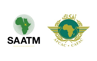 SAATM + AFCAC (PRNewsfoto/SAATM, AFCAC)