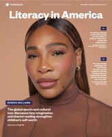 Literacy in America Launches Nationwide