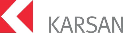 Karsan logo (PRNewsfoto/KARSAN OTOMOTİV SAN.VE TİC.A.Ş.)