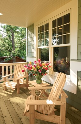 BeautiTone unveils 2026 Exterior Colour of the Year, 'Bark'