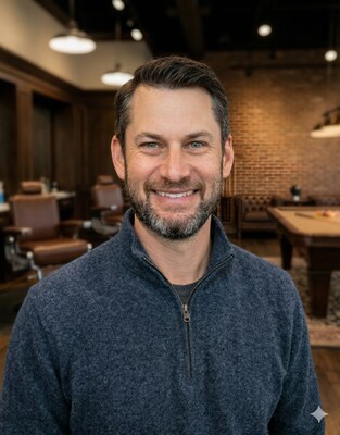 Matt Weiss, VP of Franchise Operations at Boardroom Salon