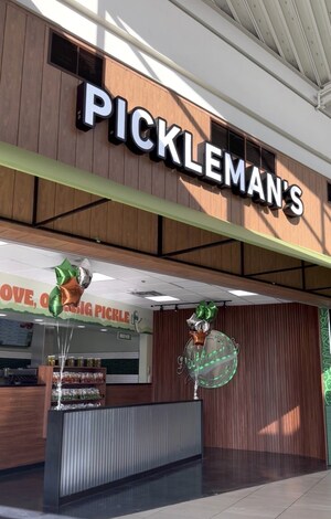 Pickleman's Gourmet Café Achieves 5% Same-Store Sales Growth and 10% Unit Expansion in 2025, Defying Industry Headwinds