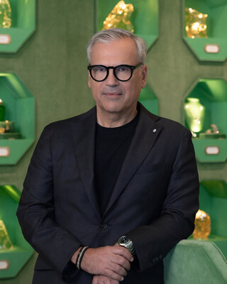 Resultados de Swarovski Crystal Business 2025