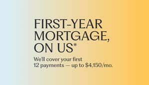 Mattamy Homes Alberta to Cover First Year of Mortgage Payments