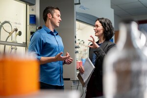 Study shows breath test can confirm bacterial infection