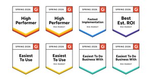 G2 Names OneDirectory a High Performer, Confirming its Position Among the World's Leading Employee Directory Software