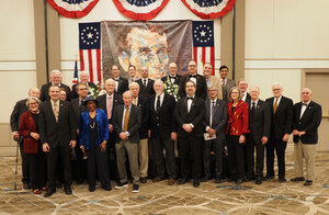 Abraham Lincoln Association (ALA) Elects Sameer Somal and Dr. Cecily Zander to Board of Directors