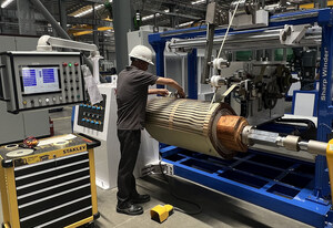 GameChange Energy Helps Accelerate Projects Ahead of July 4 Deadline