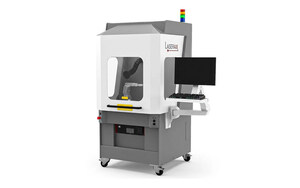 High-Precision Laser Machine for Medical Device Manufacturing