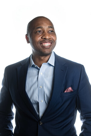 Construction Industry Round Table Names Robert Corey Clayborne as President