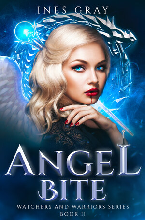 20-Year Law Enforcement Officer Launches Multicultural Paranormal Romance Series Inspired by Global Mythologies
