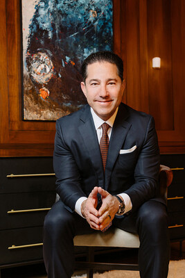 LAPIS® CEO Todd Blue LAPIS® CEO Todd Blue