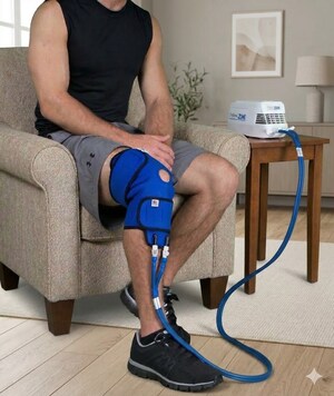 Innovative Medical Equipment, LLC Highlights Published VA Clinical Study on Thermal Therapy and Pain Treatment Utilization