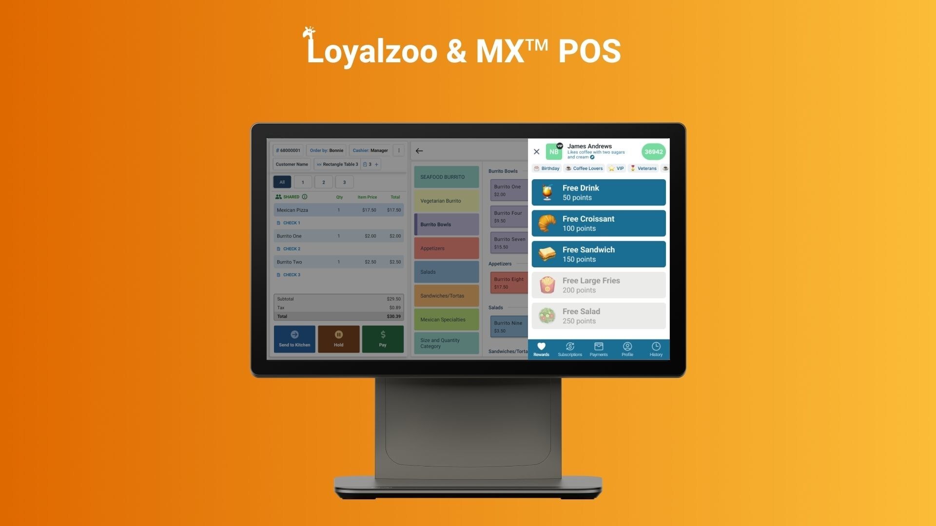 Loyalzoo Unveils Integrated CRM and Advanced Loyalty Functio