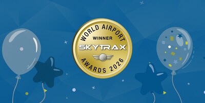 YVR a été désigné le meilleur aéroport en Amérique du Nord pour la 15e année consécutive, un record, et le 10e meilleur aéroport au monde