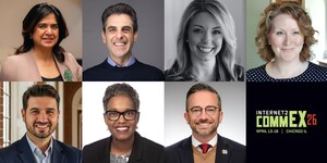 Internet2 Announces Plenary Speakers for 2026 Community Exchange