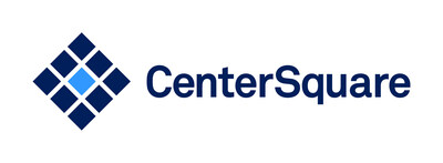 CenterSquare Investment Management