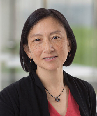 Michelle Gong, M.D., M.S.