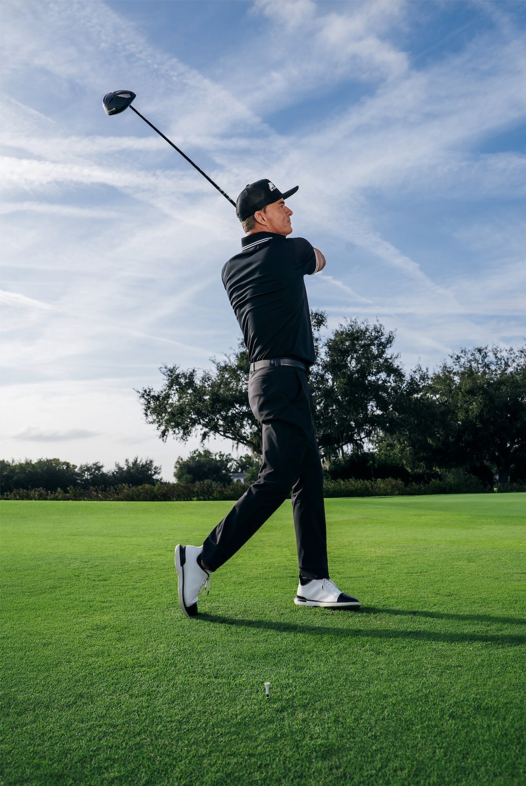 Five-Time PGA Tour Winner Brian Gay Advocates for GentleCure® Nonsurgical Skin Cancer Treatment