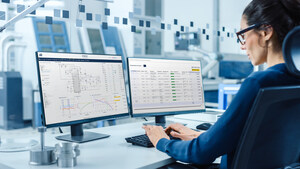 DigiKey Collaborates with STMicroelectronics and Ultra Librarian to Deliver Enhanced eDesignSuite Integration