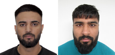 L'ASFC intensifie ses efforts pour démanteler les réseaux d'extorsion à travers le Canada