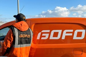 GOFO to Debut at Webwinkel Vakdagen 2026 with Nationwide Coverage in the Netherlands