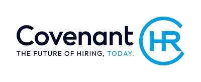 Covenant HR Logo Covenant HR Logo