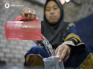 WaterEquity's Everspring Fund Expands Household Access to Water and Sanitation Across Emerging Markets