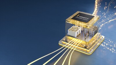 Dematic redéfinit l'intelligence d'entrepôt avec le lancement de Command Center
