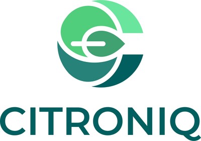 Citroniq Logo