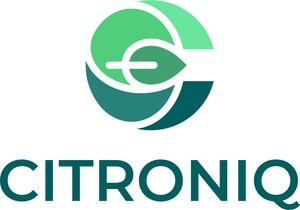 Citroniq and Premier Product Marketing, a Vinmar company, Announce 15-Year Binding Offtake Agreement for Carbon-Negative Polypropylene
