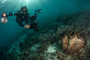 National Geographic Society Partners with Amazon Web Services to Bring the Society's Historic Assets into the Future