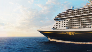 Disney Believe Announced as Next Disney Cruise Line Ship