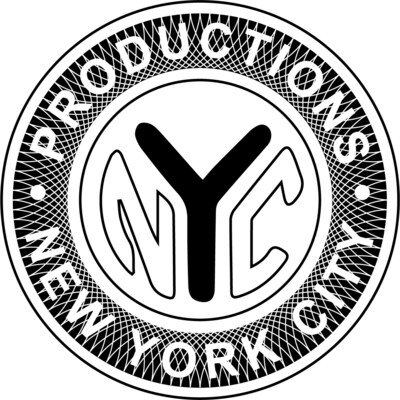 Productions New York City logo