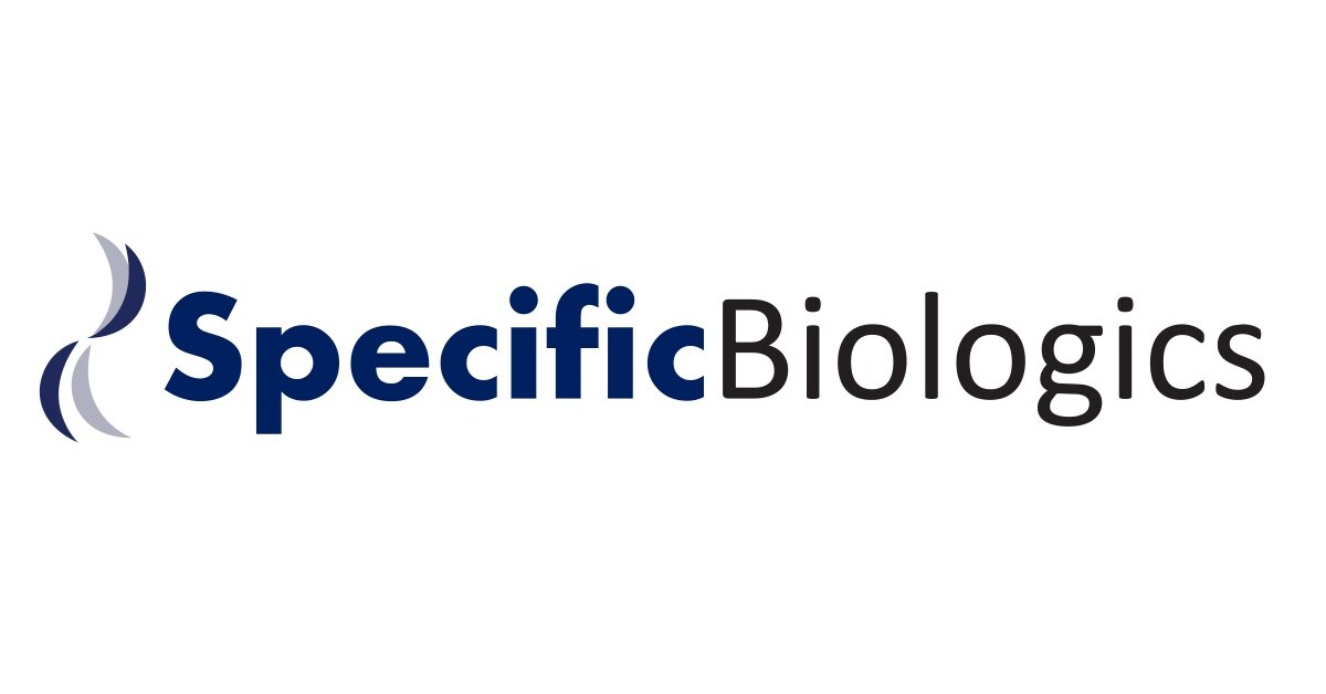 Genome Canada and Ontario Genomics Award Specific Biologics and Western University $1.8 Million Grant to Develop a Machine Learning Platform to Accelerate the Development of the Companys Dualase&reg;-based Therapeutics