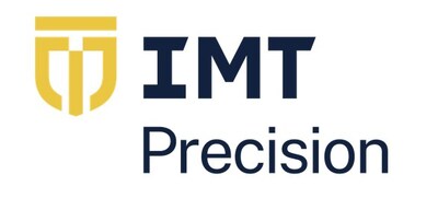IMT Precision Logo (CNW Group/IMT Precision)