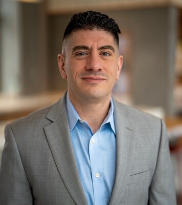 Former CISA CIO Bob Costello Joins Merlin Group as Chief Digital & Information Officer