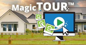 Zip Your Flyer Launches MagicTOURS™