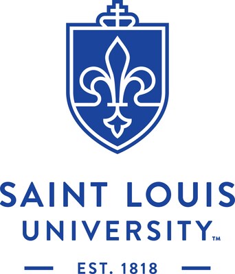 Saint Louis University.