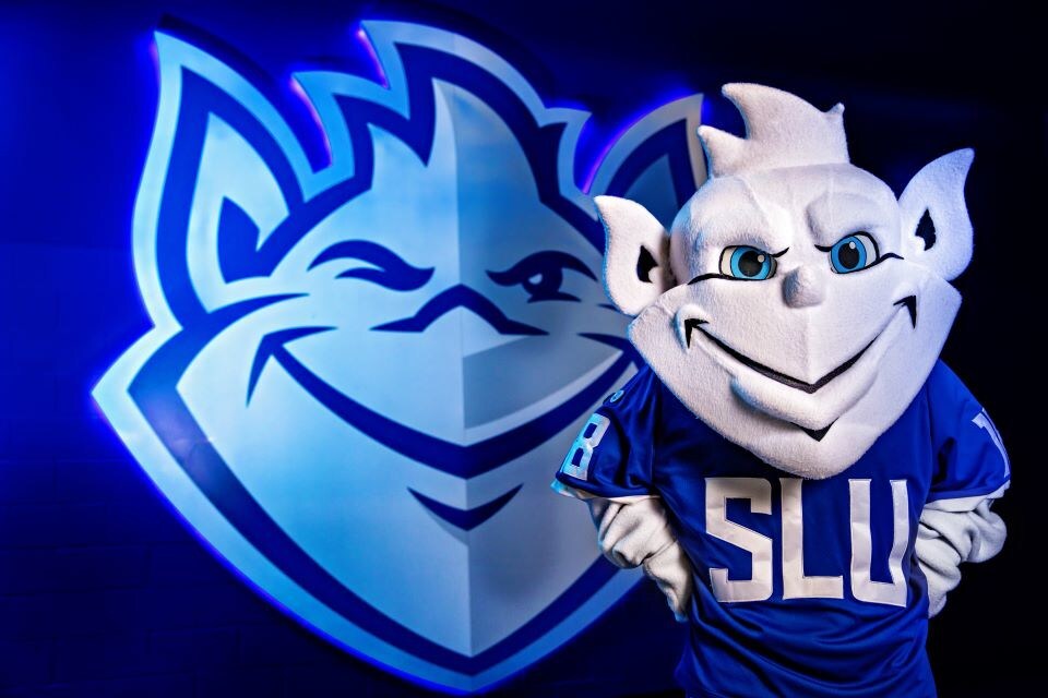 Saint Louis University's Billiken is One of a Kind