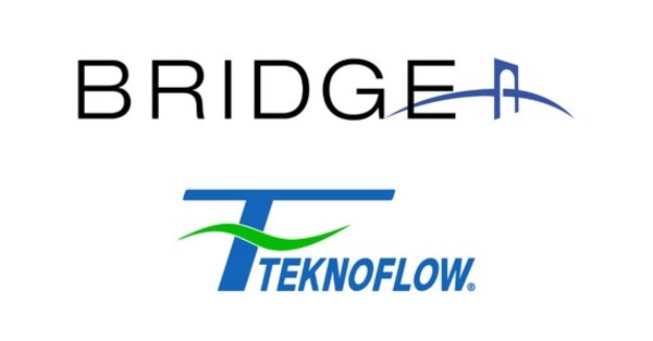 Bridge Industries Expands Global Manufacturing Platform Through TransTech Group Partnership with Teknoflow