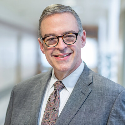 John Haupert, Chief Executive Officer of Grady Health System. John Haupert, Chief Executive Officer of Grady Health System.