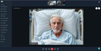 Unable to view the image, Please provide a valid URL.