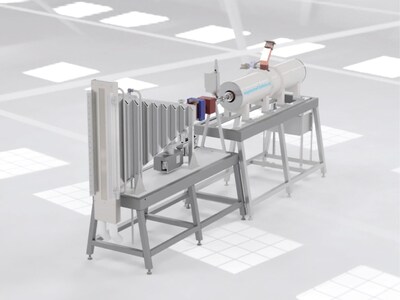 Reveam Acquires AcceleRAD to Drive Food Safety and Industrial Accelerator Innovation