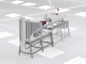 Reveam Acquires AcceleRAD to Drive Food Safety and Industrial Accelerator Innovation