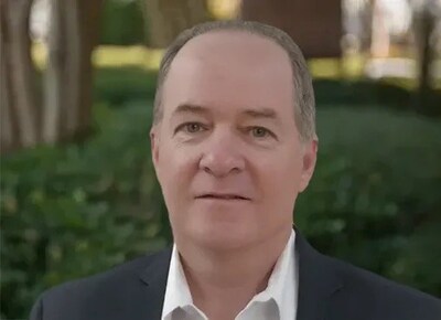 Curtis Allen, Reveam Chief Technology Officer and AcceleRAD Founder