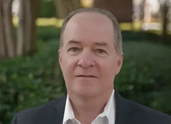 Curtis Allen, Reveam Chief Technology Officer and AcceleRAD Founder